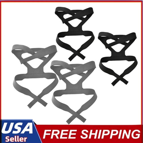 Pack cpap mask headgear - 2x/pack,