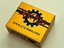 Z3x GOLD box for Samsung