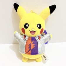 Pikachu DJ Pokemon × USJ