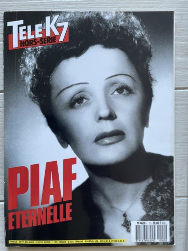Revue télé hors série - télé,