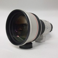 Canon Objectif Télémétrique