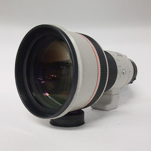 Canon objectif télémétrique - objectif,