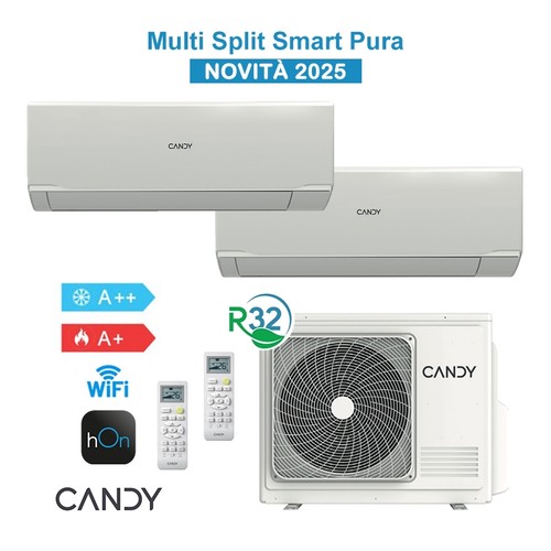 Candy pura cy2t14 - pura,