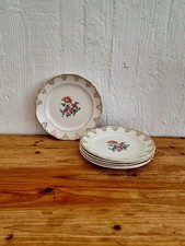 Lot de 6 assiettes Céranord