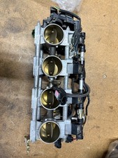 Rampe d'injection Keihin Honda