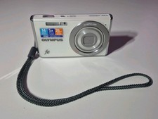 ✅️ Appareil Photo Numerique OLYMPUS FE-5030 (Fonctionne Parfaitement) ✅️