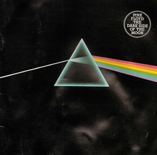 Dark Side Of The Moon - Pink