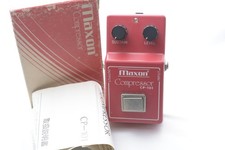 Vintage Maxon CP-101