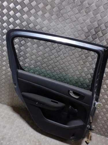 Porte arriere gauche - , peugeot