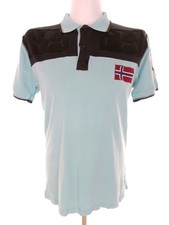 💚 NAPAPIJRI Polo Homme