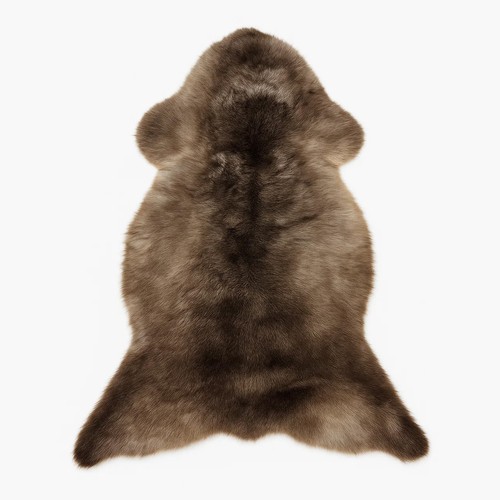 Pelle mouton allemande - pelle,