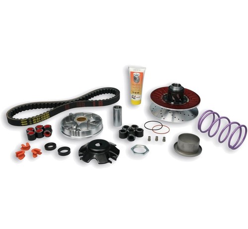 Vario over range mhr - vario,