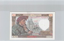 France 50 Francs Jacques Coeur