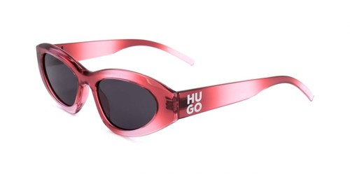 Lunettes soleil hugo hg - soleil,