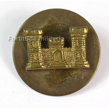 Disque de col US - Génie /