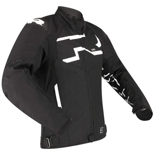 Veste moto richa stradale - veste,