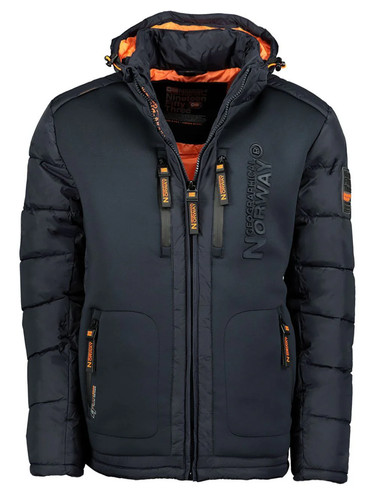 Geographical norway jacket - norway,