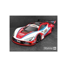 Bittydesign Seven65 1/7 Gt