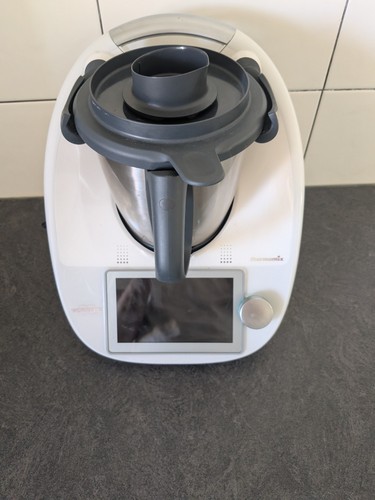 Vorwerk thermomix tm6 - vorwerk,