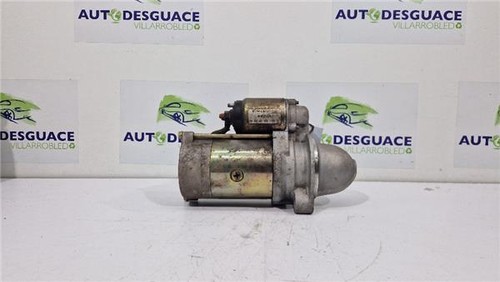 6611513701 moteur démarrage - 6611513701,