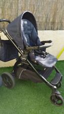 Peg Perego poussette trio book plus