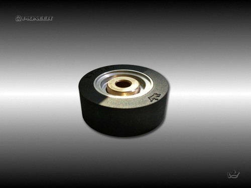 Pioneer 707 701 new - pioneer,
