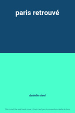 paris retrouvé