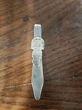 Ancien Clavier ou Châtelaine