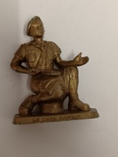 Figurine Café MARTIN Scouts N°1