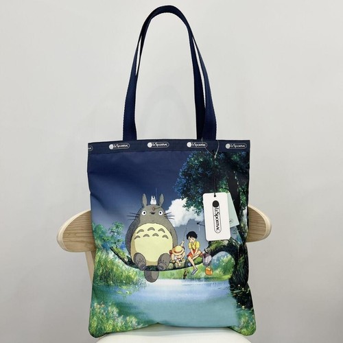 Lesportsac neighbor totoro - my,