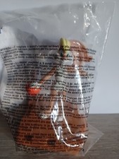 Rare! Figurine Jouet