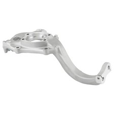 Fusée d'essieu de suspension