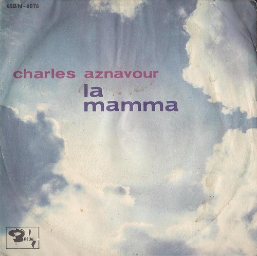 Disco tours charles - disco, 45