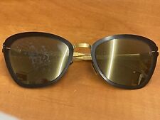 Lunettes de soleil Mykita sana  COL167/Size 140.