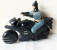 BATMAN série animée- BATMAN