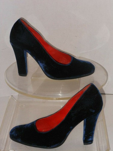 Robert clergerie paris blue - robert,