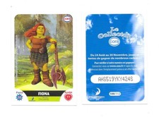 2011 - Carte Le collector