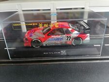 scalextric trés rare Nissan Skyline GTR avec Lumières neuve. 