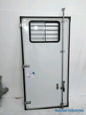 PORTE DE VISITE FAUTRAS PROVAN  / NE 7288