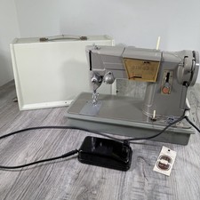 Vintage Singer 328K
