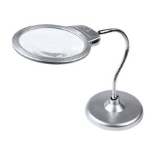 Lampe de bureau à LED avec