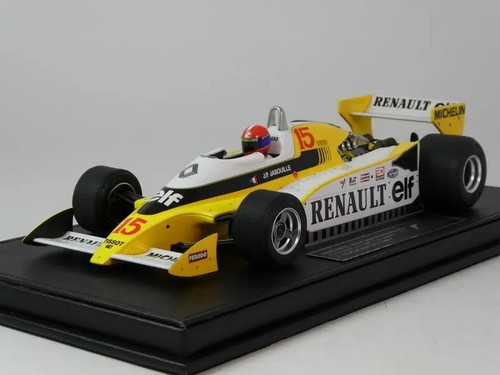Renault rs11 j p - rs11, j.p