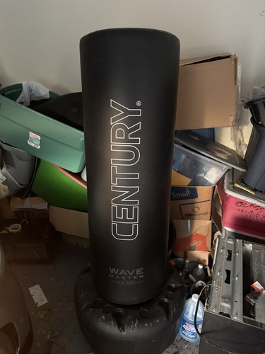 Century wavemaster xxl pro - xxl,