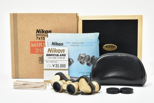 Presque comme neuf nikon - neuf],