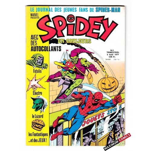 Spidey autocollants - spidey, +