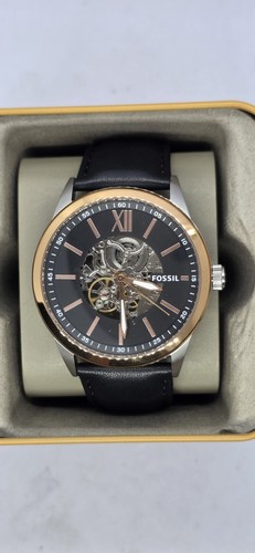 Fossil bq2383 montre homme - bq2383,