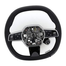 Volant - Renault R5 II -