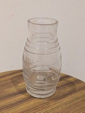 ANCIEN POT À MOUTARDE