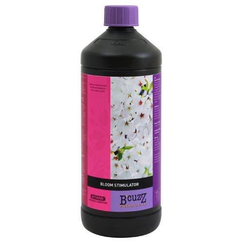 Stimulateur floraison coco - floraison,