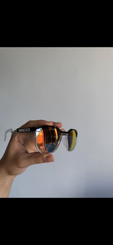 Lunettes soleil oakley hstn - de,